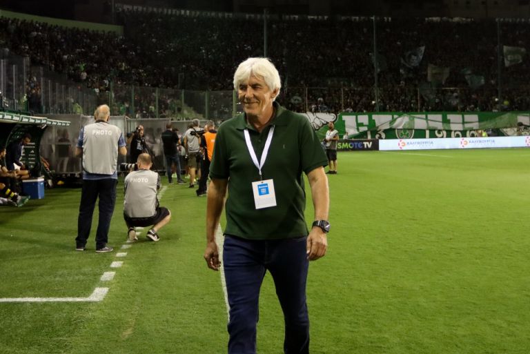 Γιοβάνοβιτς: Σοκ! 11άδα με 9 αλλαγές [pic]
