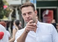 Κασσελάκης για ΟΑΚΑ: «Η παρακμή τελειώνει, θα είμαστε εδώ για να στηρίξουμε μια σύγχρονη Ελλάδα»