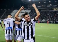 Super League, ΠΑΟΚ-Βόλος 3-0: Άνετα, ξεκούραστα και πειστικά! [vid]