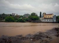 Κακοκαιρία Elias – Eύβοια: Κλειστά και αύριο τα σχολεία [vid]