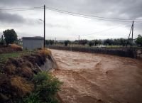 Λέκκας για Θεσσαλία: Σε 5 χρόνια θα μειωθεί ο κίνδυνος καταστροφών από βροχές [vid]