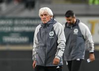 Αλλάζει τα σχέδια Γιοβάνοβιτς ο Αράο – Δεν… μπορεί ο Σπόραρ όταν λείπει ο Φωτάρας – “Ανάσα” για Βέρμπιτς