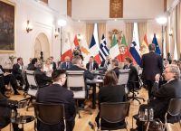 Παρέμβαση Μητσοτάκη στη MED 9: Η ΕΕ να αντιμετωπίσει το μεταναστευτικό προληπτικά, όχι όταν υπάρχει κρίση