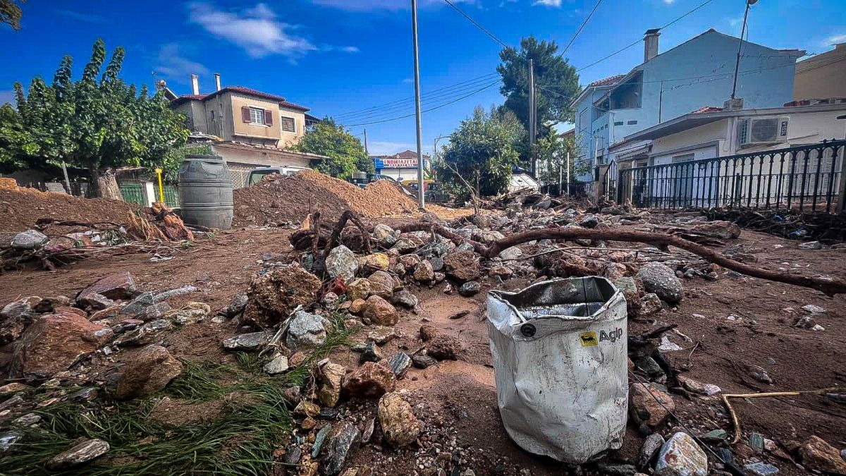 Πυροσβεστική: 2.135 κλήσεις έχει λάβει το Κέντρο Επιχειρήσεων στη Μαγνησία