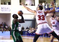 Ολυμπιακός – Παναθηναϊκός 75-51: «Ερυθρόλευκος» ο πρώτος τίτλος της σεζόν [vid]