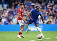 Premier League: Η Νότιγχαμ έφυγε με τεράστια νίκη επί της Τσέλσι με 1-0
