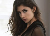 Η Diana Vazquez σκανδαλίζει τους άνδρες