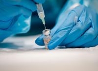 Moderna: Το αντιγριπικό εμβόλιο προσφέρει «καλύτερη ανοσολογική προστασία από τα σημερινά» Moderna: Το αντιγριπικό εμβόλιο προσφέρει «καλύτερη ανοσολογική προστασία από τα σημερινά»