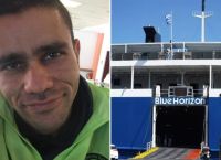 Ιατροδικαστής για έγκλημα στο “Blue Horizon”: «Με χτυπήματα στο πρόσωπο και στο κεφάλι ο 36χρονος» [vid]