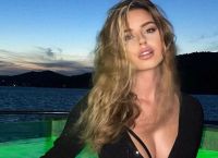 Ines Nikic: Το ντεκολτέ της προκαλεί «εγκεφαλικά» – Αντέχεις να δεις;