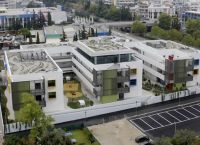 Ελληνικό: Ολοκληρώθηκε το πρώτο κτίριο της μεγάλης επένδυσης