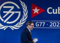 G77+ Κίνα: Παγκόσμια σύνοδος αρχίζει σήμερα στην Αβάνα για «μια νέα, διεθνή οικονομική τάξη»