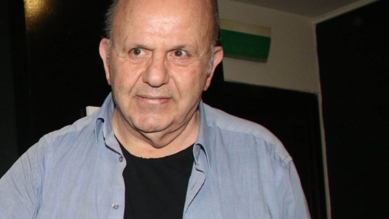 Νίκος Μουρατίδης: «Νιώθω ντροπή που είμαι Έλληνας, σου πάει το κουπόνι – Από δω και πέρα θα ζεις με pass»