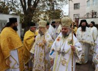 Η Βόρεια Μακεδονία απαγόρευσε την είσοδο στη χώρα στον επικεφαλή της Ρωσικής Ορθοδόξης Εκκλησίας
