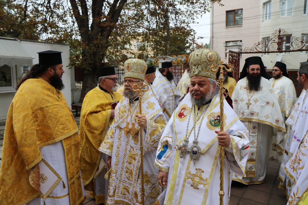 Η Βόρεια Μακεδονία απαγόρευσε την είσοδο στη χώρα στον επικεφαλή της Ρωσικής Ορθοδόξης Εκκλησίας