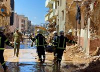 Libya: Sons of the president of the Greek community in Benghazi are 2 of the five dead Greeks