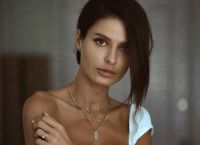 Η σαγηνευτική Elina Fedorova