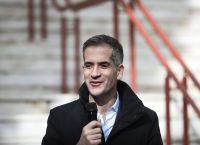 Μπακογιάννης: Μείωση 5+5% στα δημοτικά τέλη στη διετία