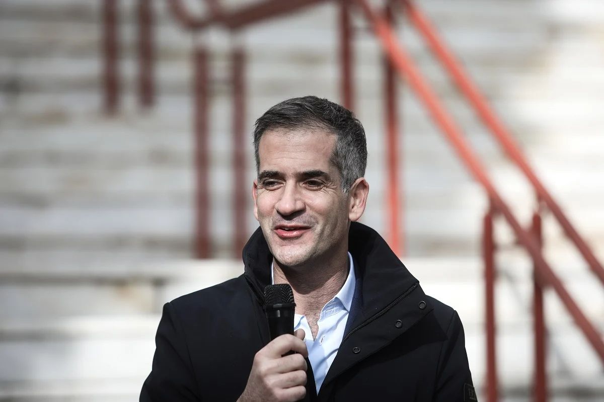 Μπακογιάννης: Μείωση 5+5% στα δημοτικά τέλη στη διετία