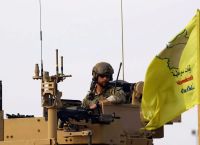 Αμερικανός αξιωματούχος συναντά τους «SDF» και τους ηγέτες των φυλών στο Deir Ezzor στην ανατολική Συρία