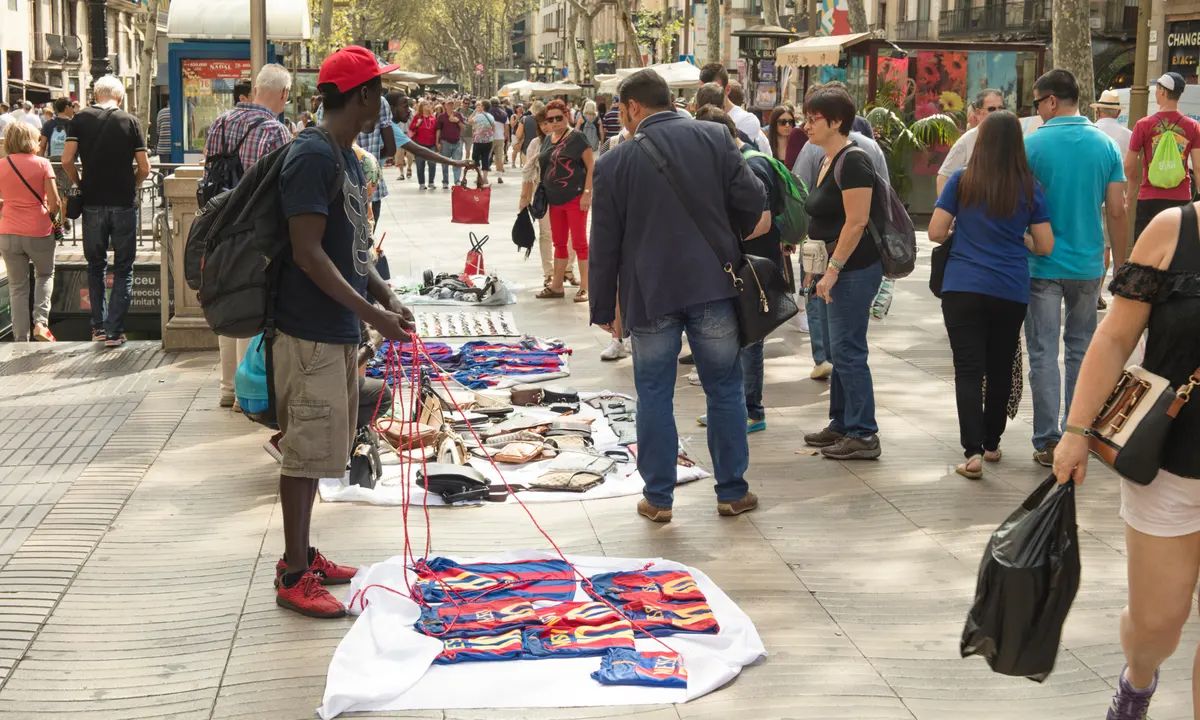 Στο υψηλότερο επίπεδο των τελευταίων 32 ετών ο πληθωρισμός στην Αργεντινή τον Αύγουστο [vid]