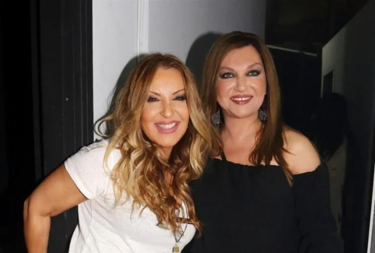 Γερμανού σε Γαρμπή: «Μεγαλοπιάστηκες, Κότσιρας, πάει η Γερμανού πια…» [vid]