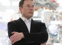 Ο Elon Musk επιβεβαίωσε ότι έκανε και άλλο παιδί κρυφά – Γιατί του έδωσε ελληνικό όνομα ;