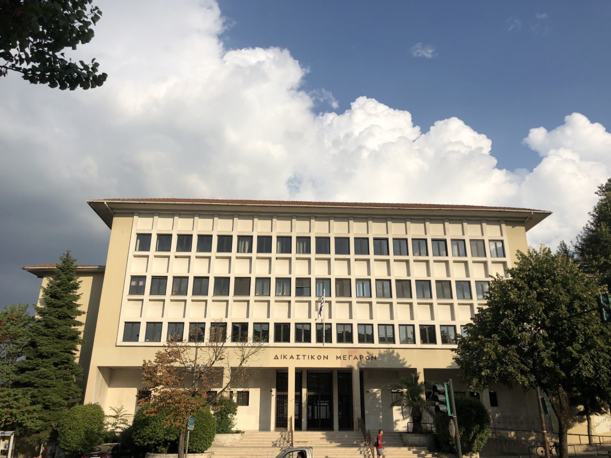 Ιωάννινα: Προκαταρτική εξέταση για ανθρωποκτονία από αμέλεια διέταξε ο εισαγγελέας για το θάνατο της 20χρονης