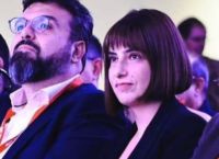 Παρέμβαση Σβίγγου, Βασιλειάδη – «Να σταματήσουν άμεσα οι σεξιστικές και ομοφοβικές επιθέσεις»