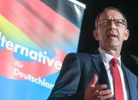 Γερμανία: Καλπάζει το ακροδεξιό AfD στη Σαξονία