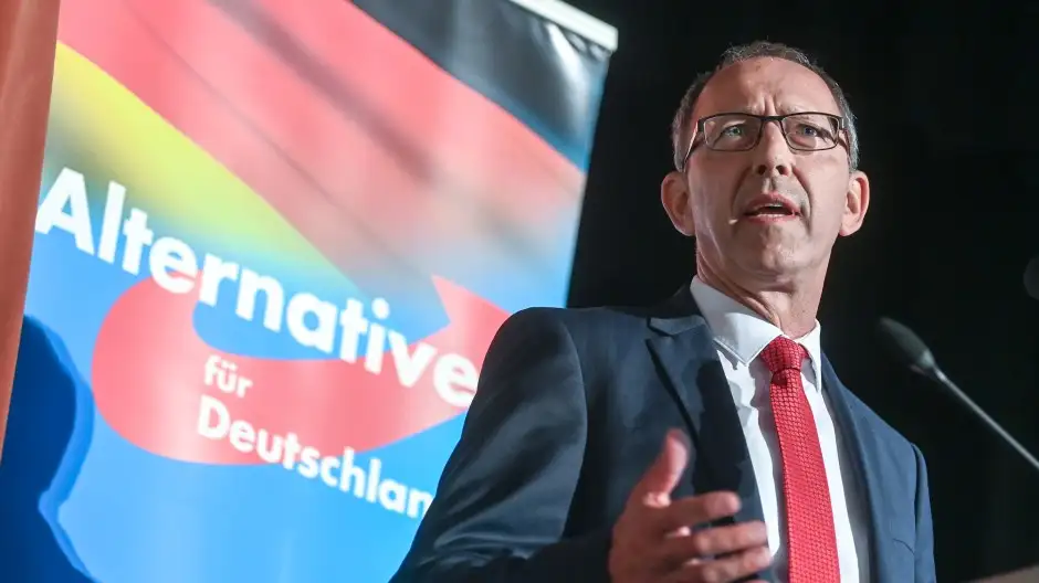 Γερμανία: Καλπάζει το ακροδεξιό AfD στη Σαξονία