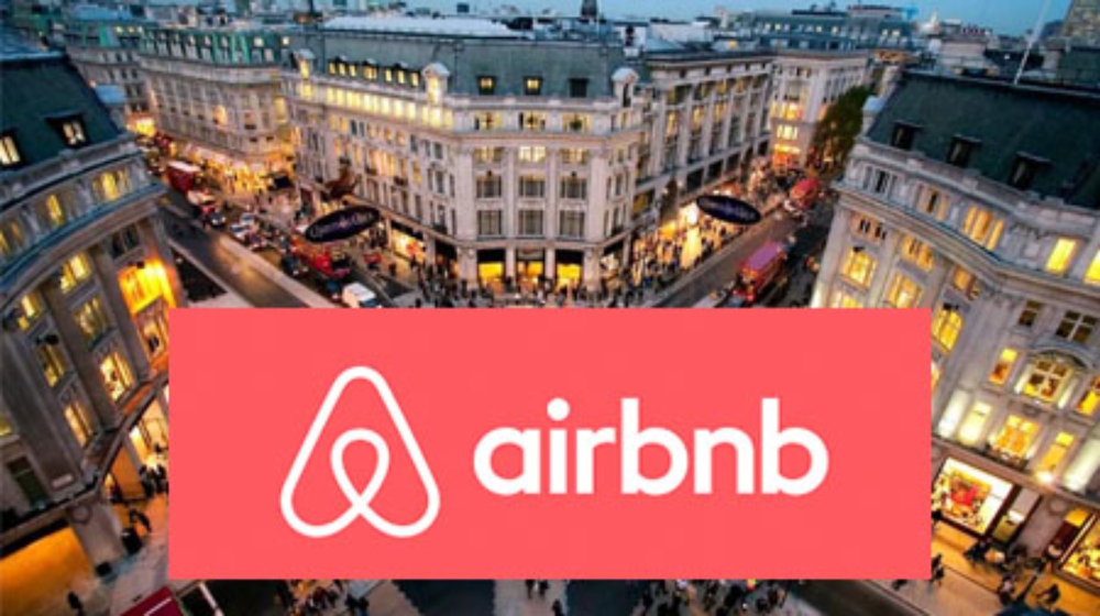 Airbnb: Ισχυρότερο μπλόκο για κρυφά εισοδήματα