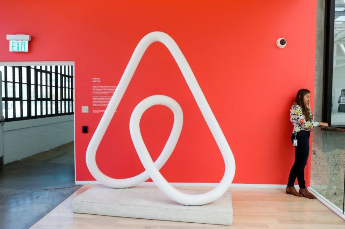 Η Ελλάδα “επίγειος παράδεισος” του Airbnb