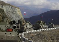 Ναγκόρνο Καραμπάχ: Παύει να υπάρχει από 1η Ιανουαρίου – Υπέγραψε την αυτοδιάλυση του Ναγκόρνο Καραμπάχ: Παύει να υπάρχει από 1η Ιανουαρίου – Υπέγραψε την αυτοδιάλυση του