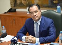 Άδωνις: Μείωση των ασφαλιστικών εισφορών σε δύο δόσεις Άδωνις: Μείωση των ασφαλιστικών εισφορών σε δύο δόσεις
