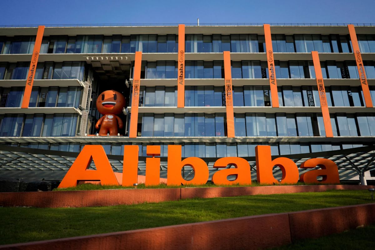 Alibaba: Αποχώρηση-βόμβα από τον CEO του τμήματος cloud – Βουτιά 3,5% της μετοχής