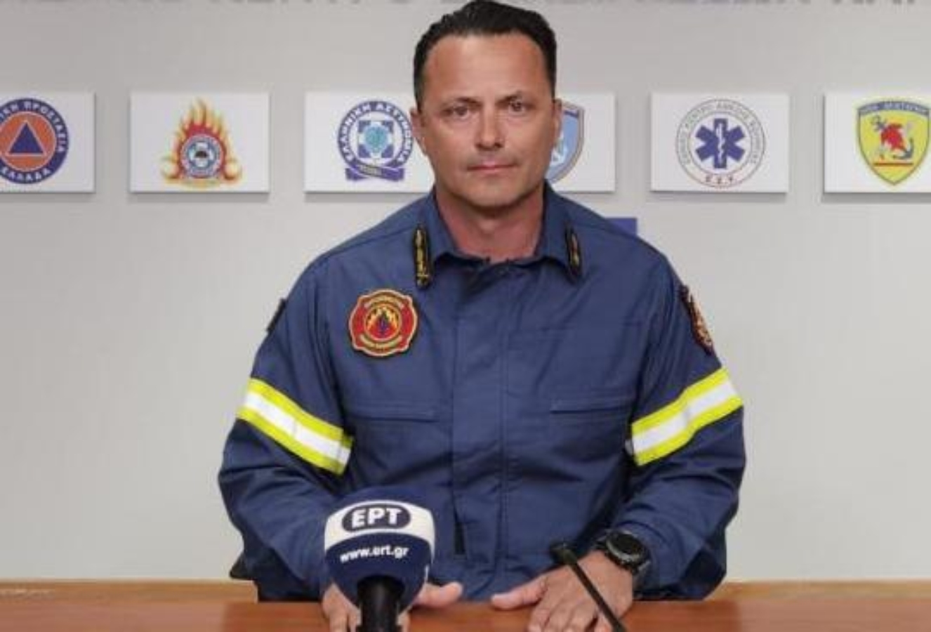 Αρτοποιός: Ίσως και σήμερα το άνοιγμα της Εθνικής οδού Αθηνών – Θεσσαλονίκης