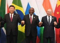 BRICS: Μπορούν να αλλάξουν το σύγχρονο γεωπολιτικό τοπίο;