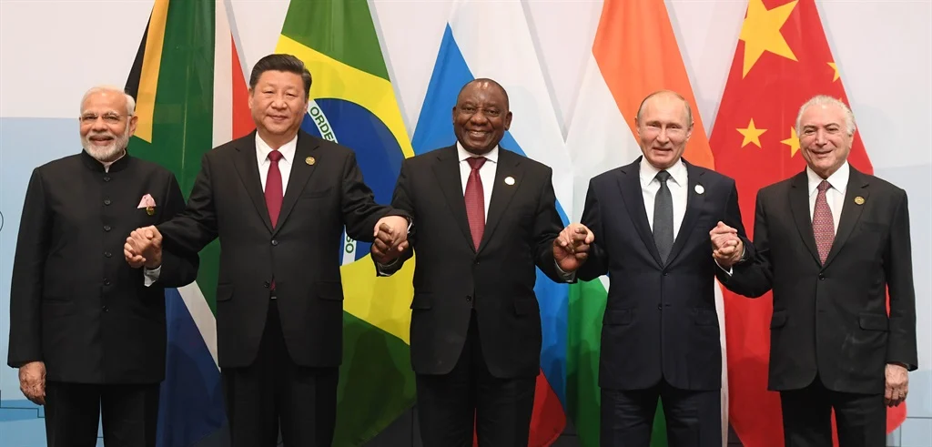 BRICS: Μπορούν να αλλάξουν το σύγχρονο γεωπολιτικό τοπίο;