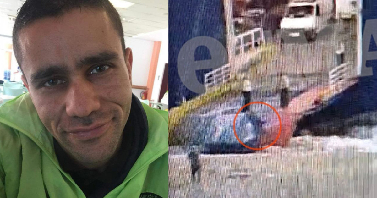 Blue Horizon: «Ο Αντώνης δεν μάλωνε, καβαλούσε το ποδήλατό του για μια χούφτα ευρώ πάντα με το χαμόγελο»