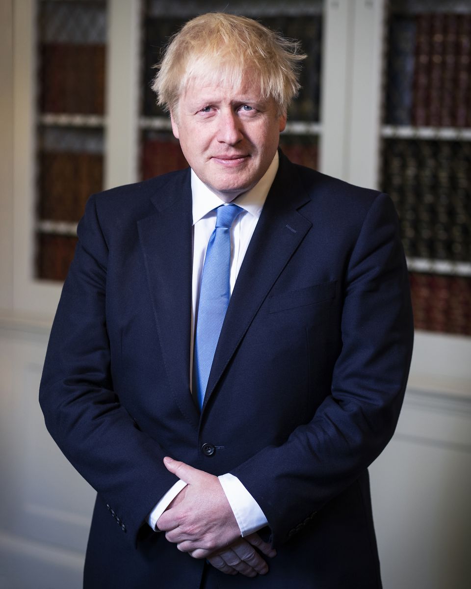 Boris Johnson: Ήπιε ένα κρασί με τη νταντά των παιδιών και η σύζυγός του την απέλυσε