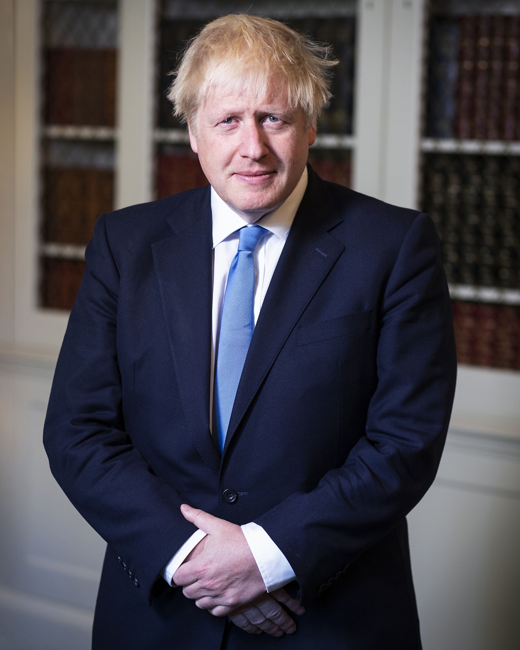 Boris Johnson: Ήπιε ένα κρασί με τη νταντά των παιδιών και η σύζυγός του την απέλυσε