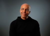 Ο Adeyemi Ajao, ο πρώτος μαύρος top venture capitalist