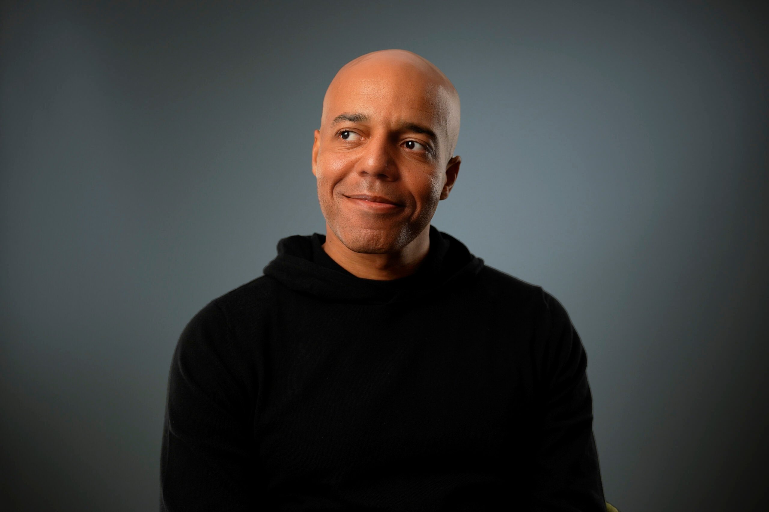 Ο Adeyemi Ajao, ο πρώτος μαύρος top venture capitalist