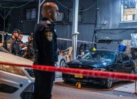 Ένοπλοι πυροβόλησαν Μεξικανούς και Αμερικανούς επιβάτες σε πολιτεία κοντά στα σύνορα
