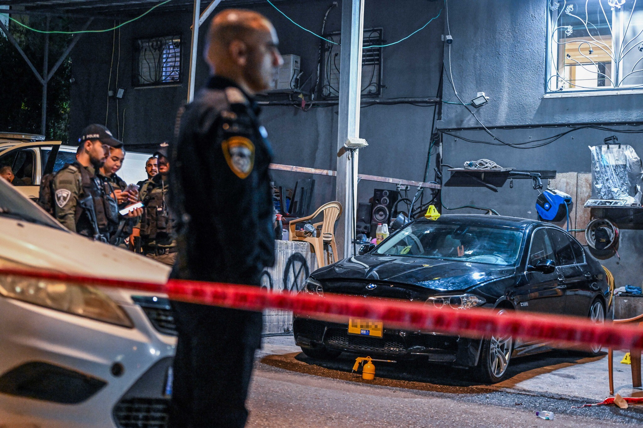 Ένοπλοι πυροβόλησαν Μεξικανούς και Αμερικανούς επιβάτες σε πολιτεία κοντά στα σύνορα
