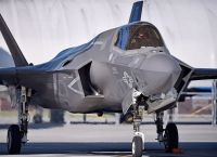 Τουρκικά ΜΜΕ: Η Ελλάδα θα πάρει τα F-35 σε 3 με 4 εβδομάδες [vid]
