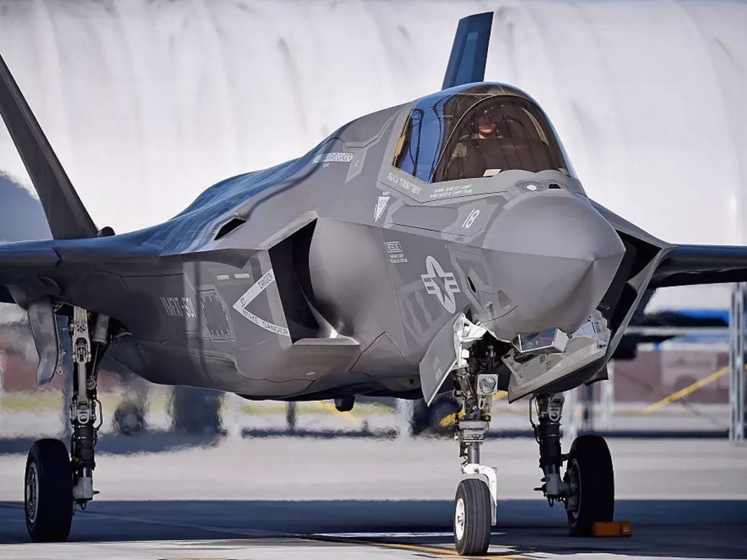 Τουρκικά ΜΜΕ: Η Ελλάδα θα πάρει τα F-35 σε 3 με 4 εβδομάδες [vid]