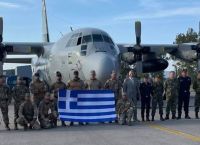 Λιβύη: Τραυματίστηκαν μέλη της ελληνική αποστολής για ανθρωπιστική βοήθεια σε τροχαίο