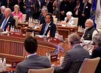 G20: Συμφώνησαν σε κοινό ανακοινωθέν [vid]